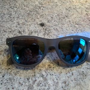 Men’s Target Sunglasses